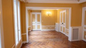 Rénovation salle de bain Paris