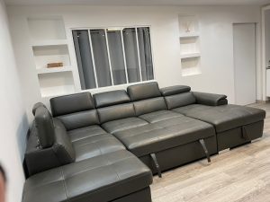 Rénovation complète appartement Paris 10e